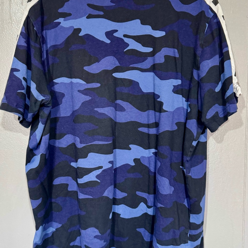 Oversized VS PINK t shirts - Picture 2 of 5